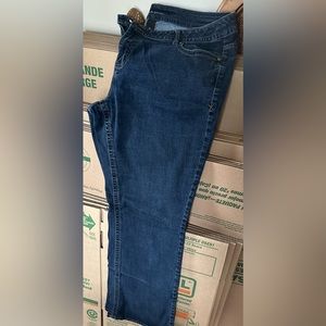 Lane Bryant Bootcut Jeans - 24L